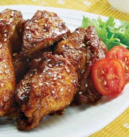 Masakan Ayam Ayam Goreng Madu Wijen 1 ayam_goreng_madu_wijen