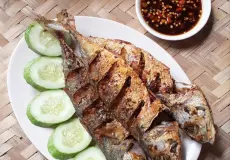 Masakan Ikan Ikan Goreng Sambel Rawit 1 ikan_goreng_sambel_rawit