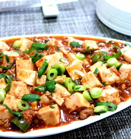 Masakan Tahu Mapo Tofu Ayam 1 mapo_tofu_ayam