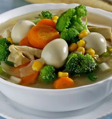 Sup Bakso Sop Sosis Brokoli Puyuh 1 sop_sosis_brokoli_puyuh